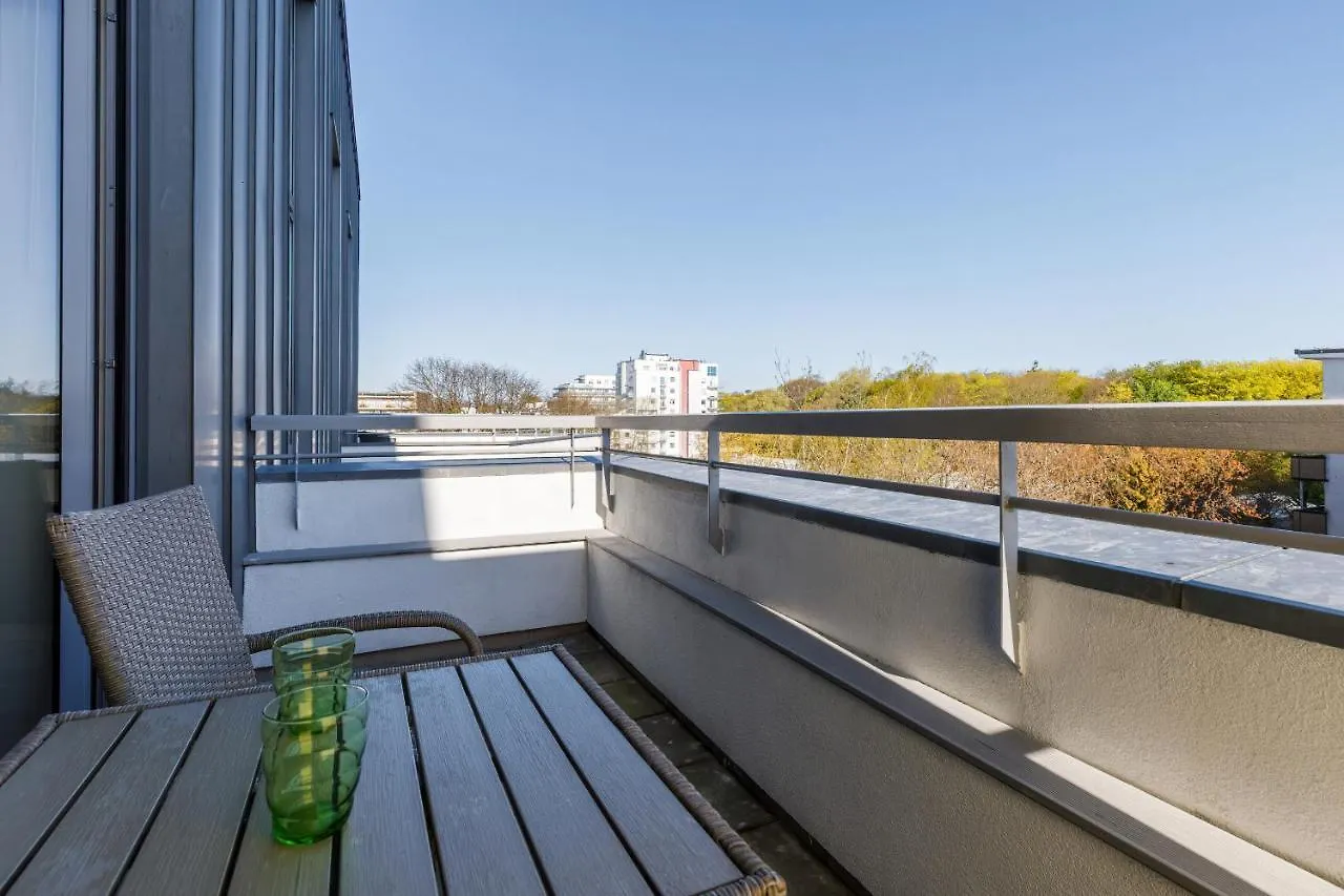 Apartament Mezzanine In 5 Star Hotel With Swimming Pool Kolobrzeg By Noclegi Renters Aparthotel