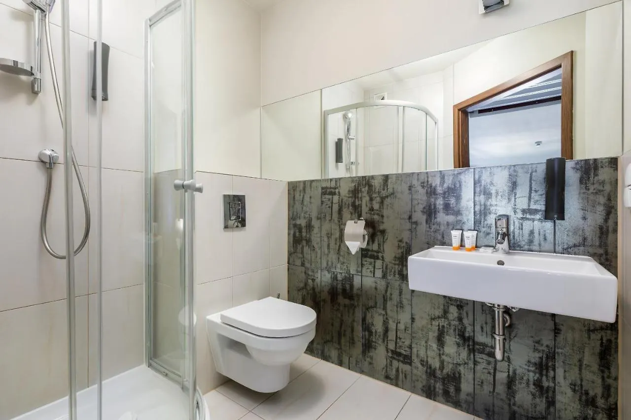 Apartament Mezzanine In 5 Star Hotel With Swimming Pool Kolobrzeg By Noclegi Renters Polen