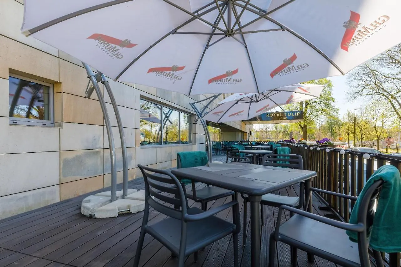 Apartament Mezzanine In 5 Star Hotel With Swimming Pool Kolobrzeg By Noclegi Renters Polen