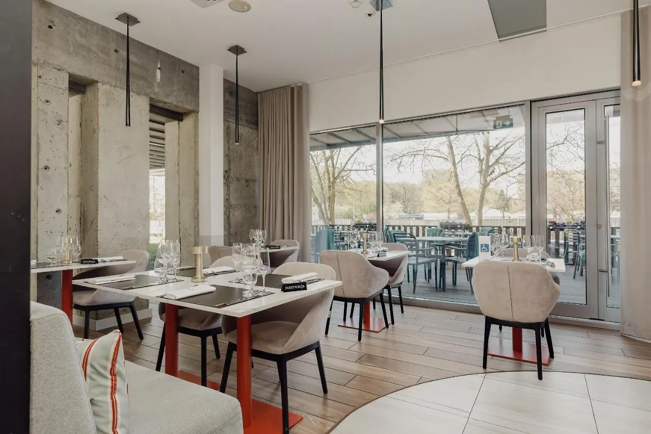 Apartament Mezzanine In 5 Star Hotel With Swimming Pool Kolobrzeg By Noclegi Renters