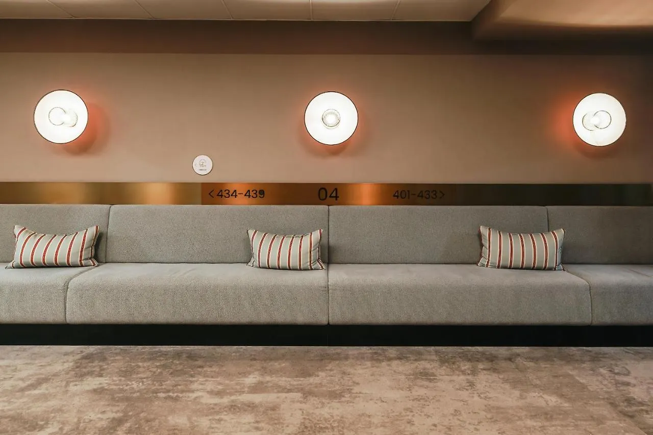 Apartament Mezzanine In 5 Star Hotel With Swimming Pool Kolobrzeg By Noclegi Renters 0*,
