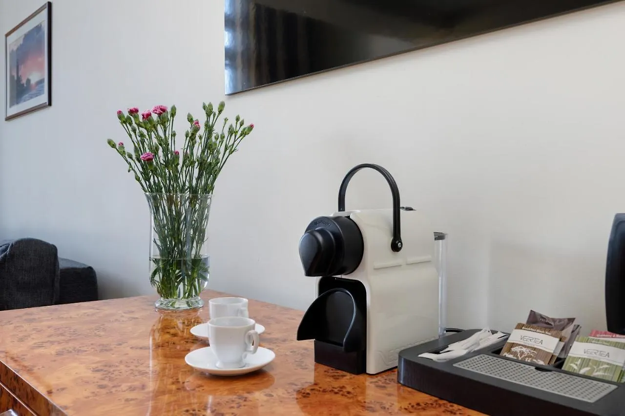 Apartament Mezzanine In 5 Star Hotel With Swimming Pool Kolobrzeg By Noclegi Renters